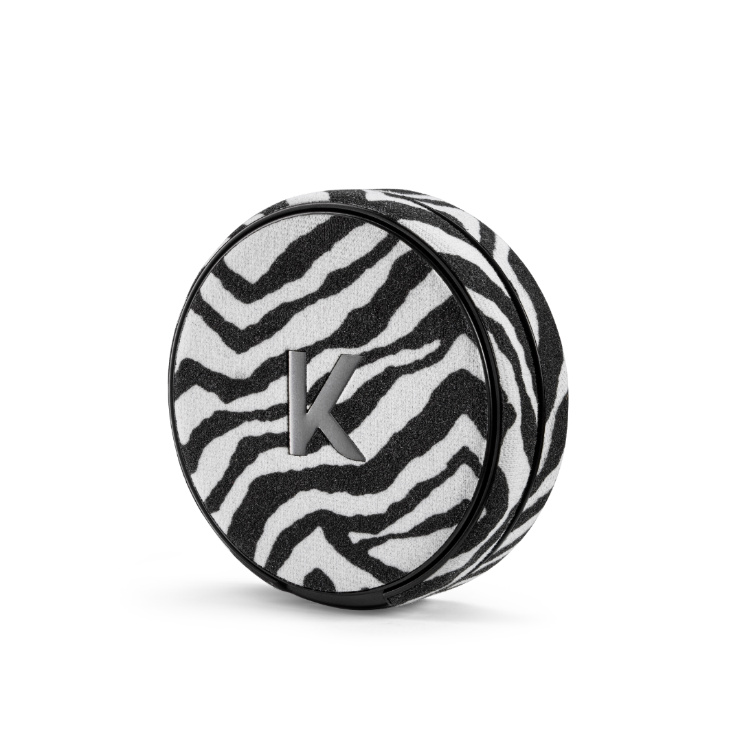 Zebra Kelly