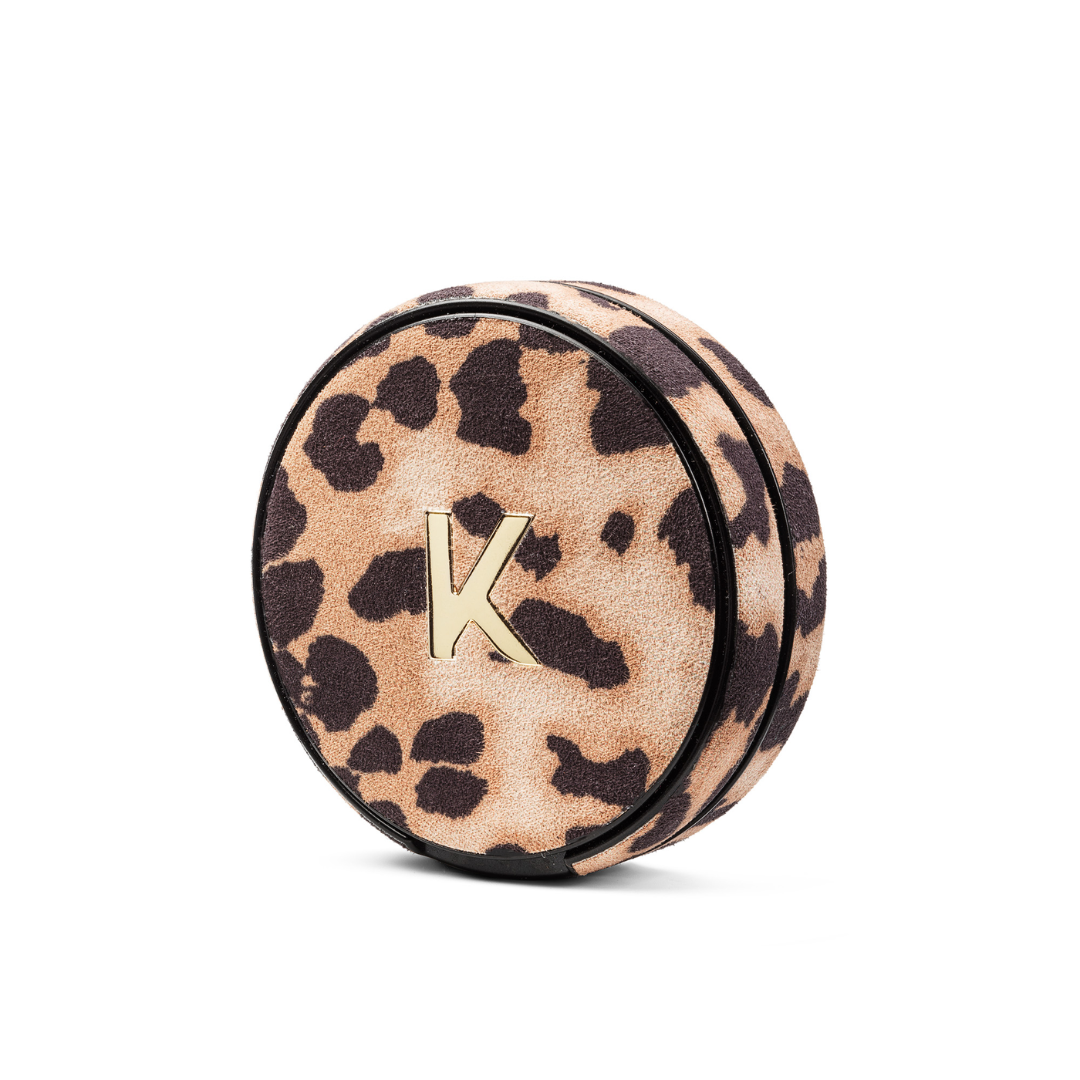 Leopard Kelly